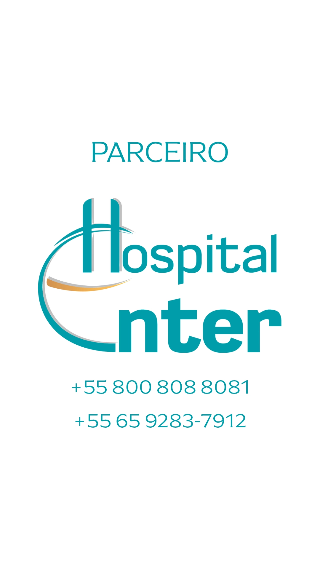HOSPITAL ENTER